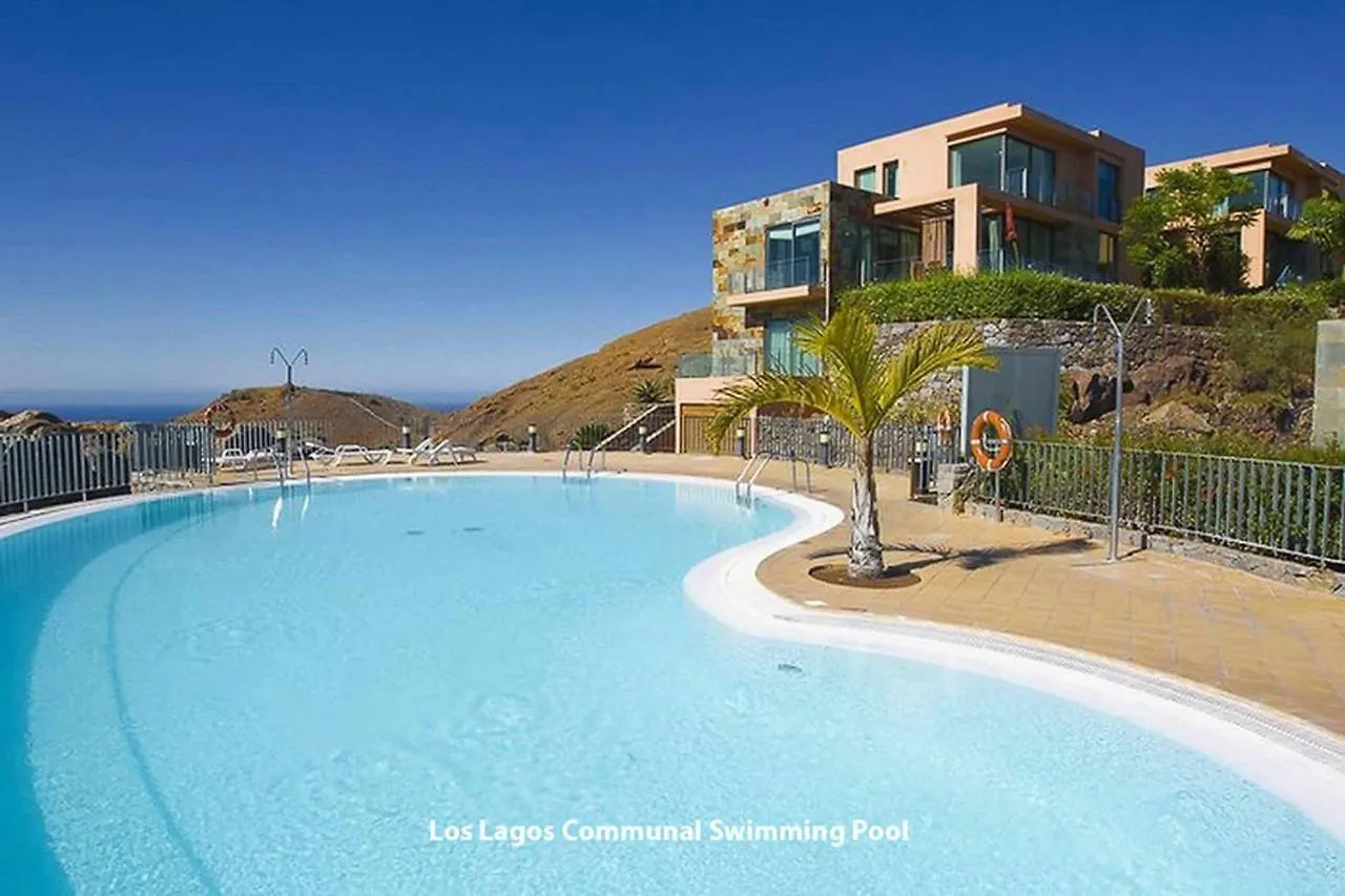 Villa Los Lagos 13 Salobre   Salobre (Gran Canaria)