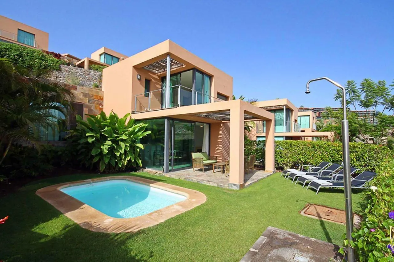 Villa Los Lagos 13 Salobre  0*, Salobre (Gran Canaria)