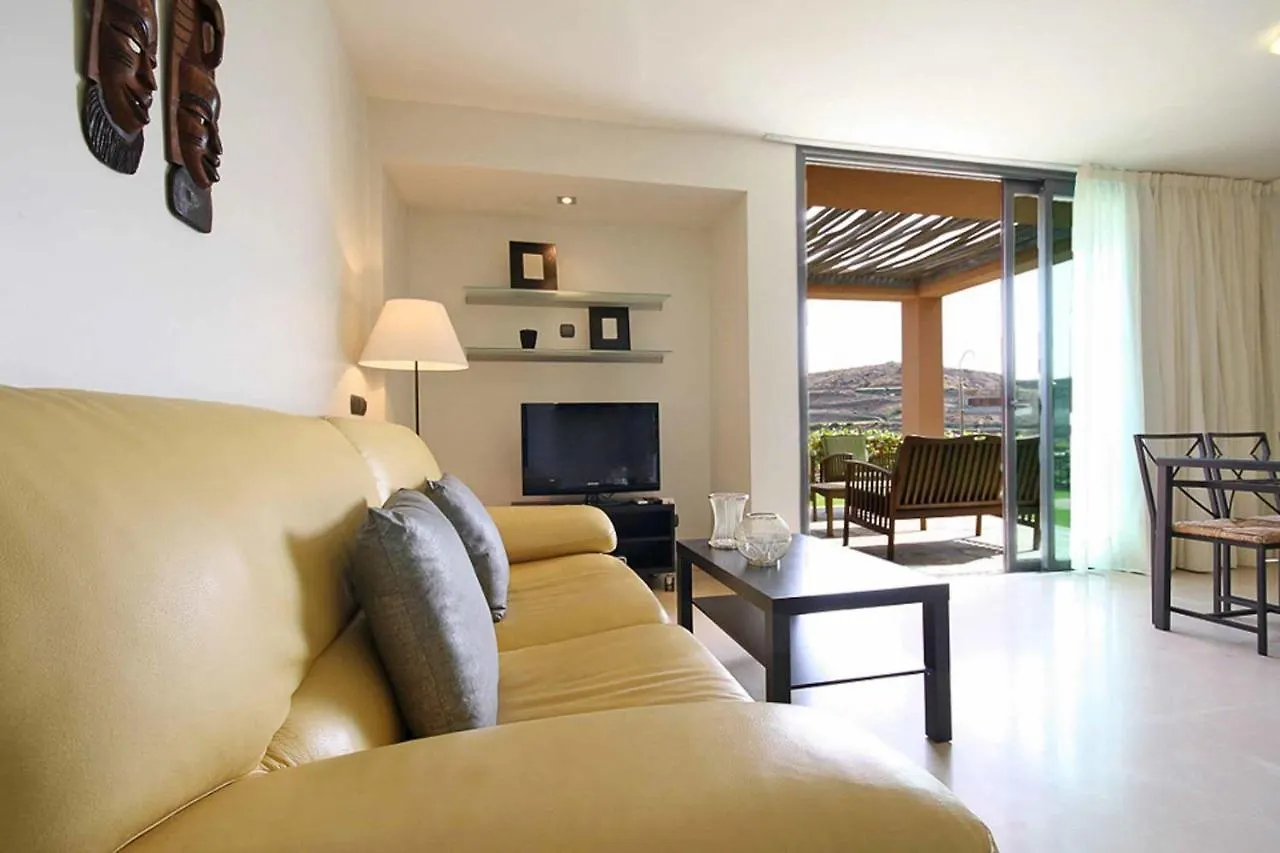 Villa Los Lagos 13 Salobre  Salobre (Gran Canaria)